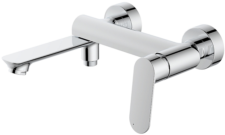 Смеситель для ванны и душа Splenka S41.30