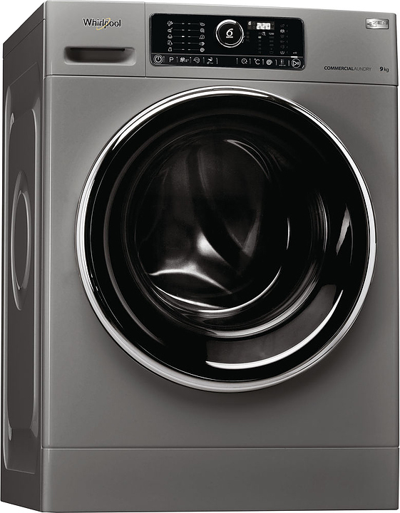 Машина стиральная Whirlpool AWG 912 S/PRO