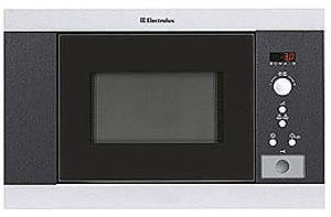 Микроволновая печь Electrolux Professional EMS 17206 W