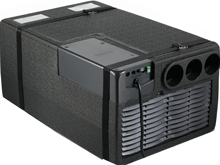 Автономный кондиционер напольный Dometic Freshwell 3000