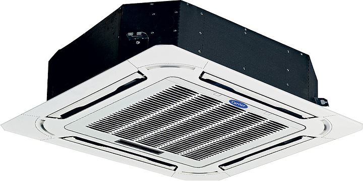 Кассетная сплит-система Carrier 42TSH0481001931 / 38HN0481193A