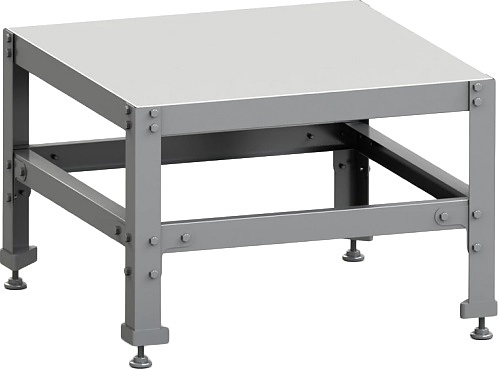 Подтоварник MGSteel 76431