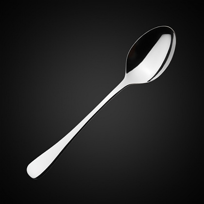 Ложка столовая Luxstahl Toscana DJ-06050 3 шт.