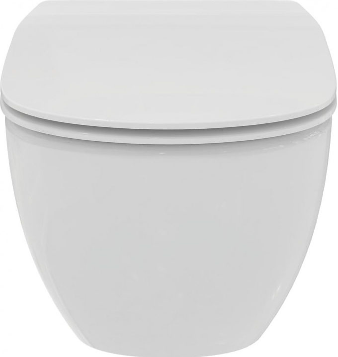 Унитаз подвесной Ideal Standard Tesi Rimless T355101