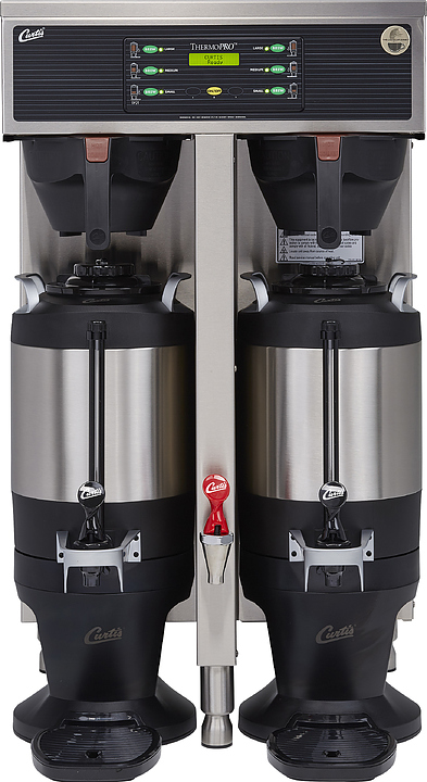 Фильтр-кофемашина Curtis TP15T30A1100