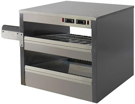 Витрина тепловая для бургерв Simeco ВТ0706