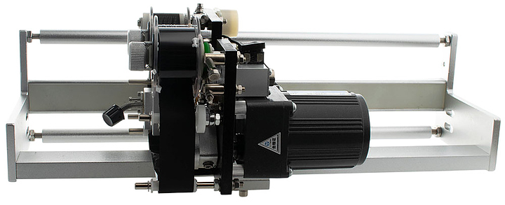 Встраиваемый датер Foodatlas HP-241G 310x270x350 мм станина 50 см