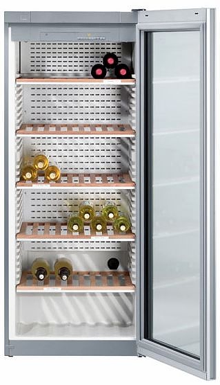 Винный шкаф Miele KWL 4712 SG ed