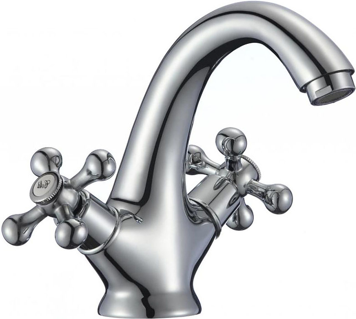 Смеситель для раковины Fmark FM1019