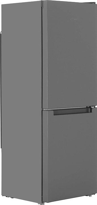 Холодильник Indesit ITS 4160 G серебристый