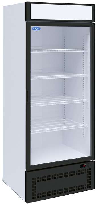 Шкаф холодильный фармацевтический Марихолодмаш Капри МЕД 700