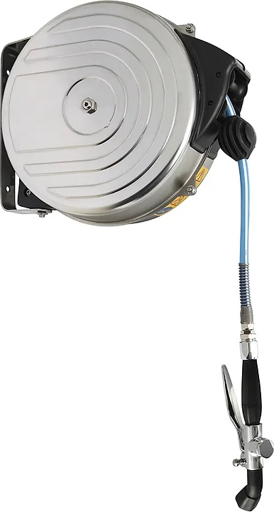 Душирующее устройство на катушке Monolith SR 000000018A (15 м, 6 л/мин)