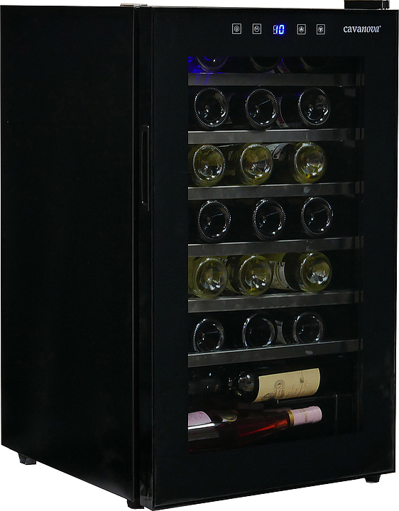 Винный шкаф Cavanova CV048C