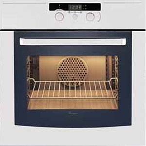 Независимый электрический духовой шкаф Whirlpool AKZ 431 WH