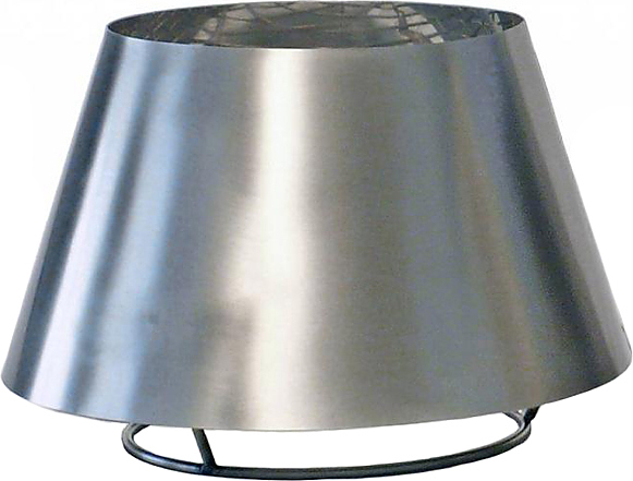 Колпак искрогасителя Vortmax 750004