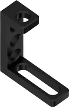 Вертикальный угол 100 КОБОР 360034