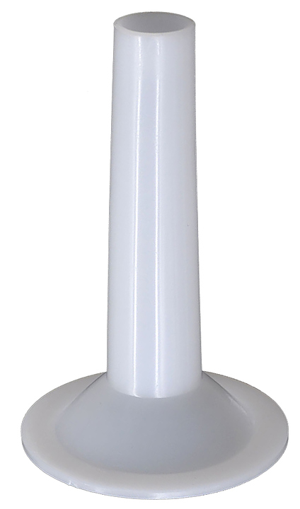 Насадка для колбас к мясорубке МИМ-600 ТОРГМАШ (Барановичи) МИМ-600.00.021