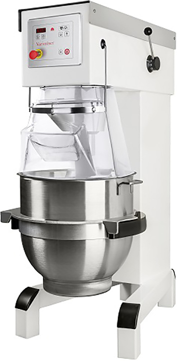 Миксер планетарный Bear Varimixer AR80 VL-1/ФЛОТ