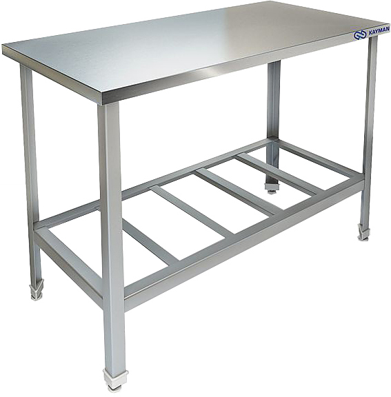 Стол центральный KAYMAN СЦ-255/1807