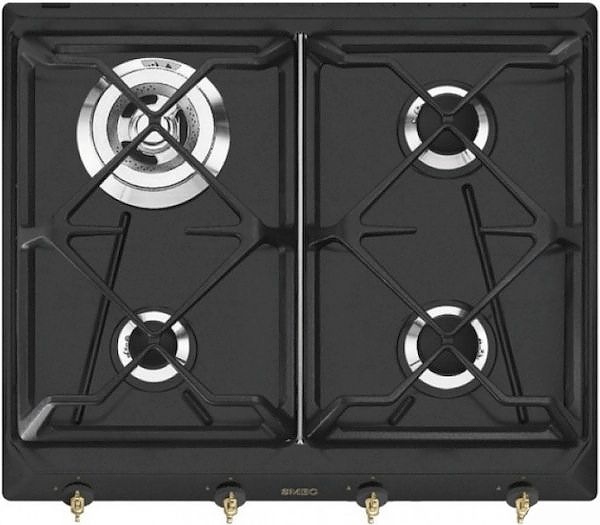 Варочная панель SMEG SR864AGH9