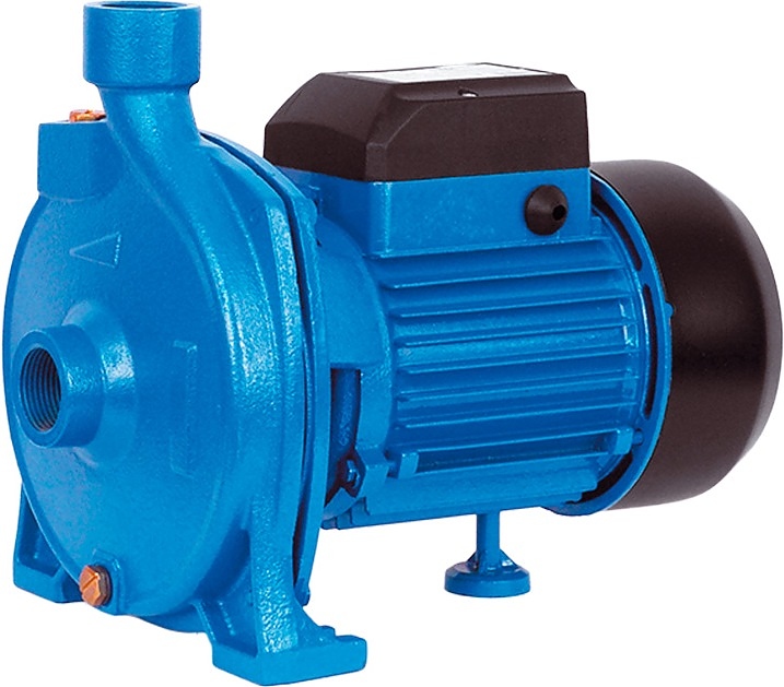 Насос поверхностный JEMIX CP-158