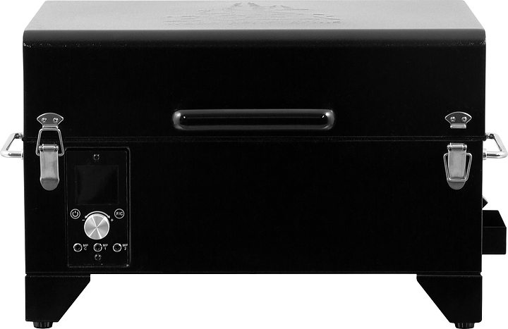 Гриль пеллетный Eger Portable 120