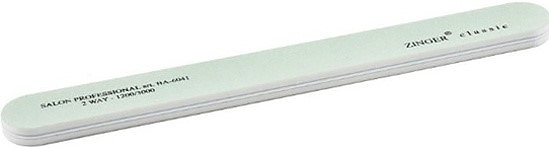 Пилка полировочная ZINGER BА-6041