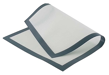 Коврик силиконовый Martellato 50SIL01B (595х395)