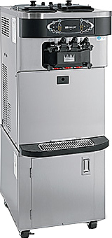 Фризер для мягкого мороженого Taylor C723