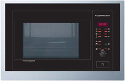 Микроволновая печь Kuppersbusch EMWG 8604.0 E