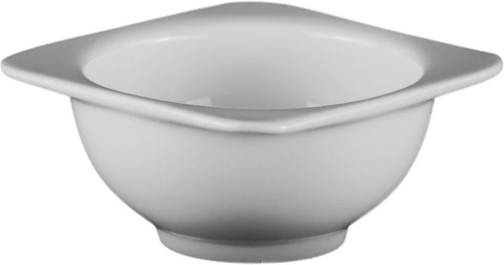 Салатник Chan Wave Quadro ivory LQ-Q923 180 мл