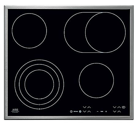 Варочная панель AEG 66301 KMN