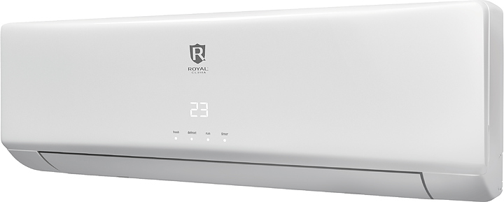 Настенная сплит-система ROYAL Clima RC-P24HN