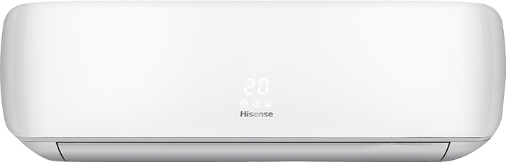 Настенная сплит-система Hisense AS-10HR4SYDTGG / AS-10HR4SYDTGW