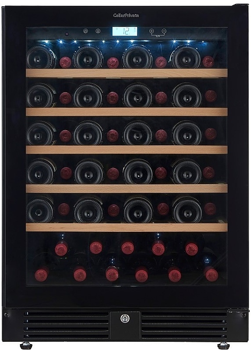 Винный шкаф Cellar Private CP051-1TBH
