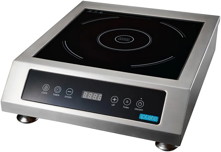 Плита индукционная Iplate ALINA