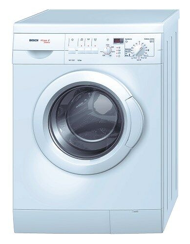Стиральная машина Bosch WFC 2067 OE