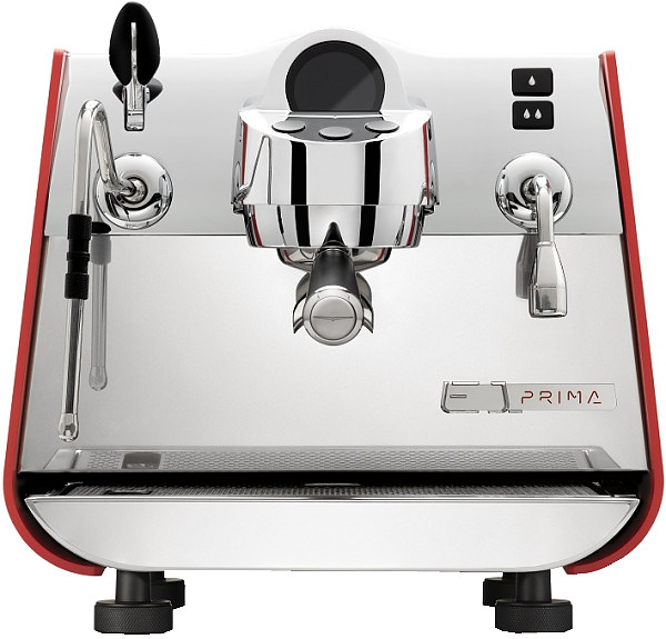 Кофемашина Victoria Arduino Eagle One Prima PRO 1 gr 220V Racing Red