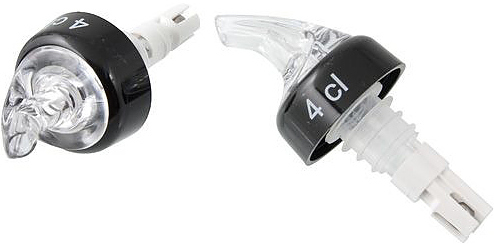 Дозатор для бутылки Fackelmann PRO FM 21452