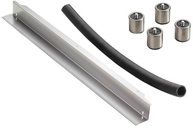 Набор для установки пароконвектоматов и печей Apach SKSG66