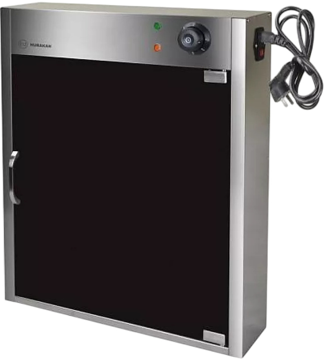 Стерилизатор для ножей Hurakan HKN-UVA12