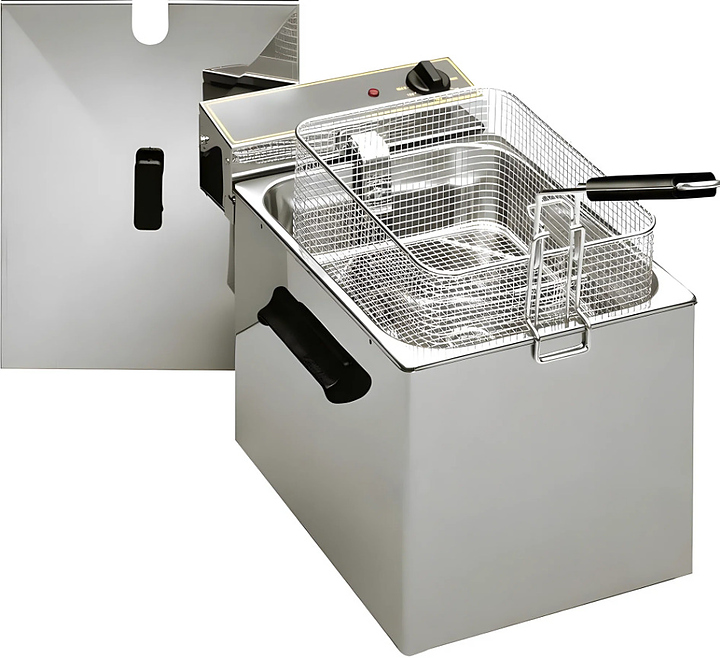 Фритюрница электрическая Roller Grill RF 5S