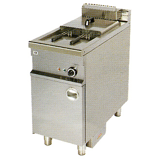 Фритюрница электрическая Cozum EF 912