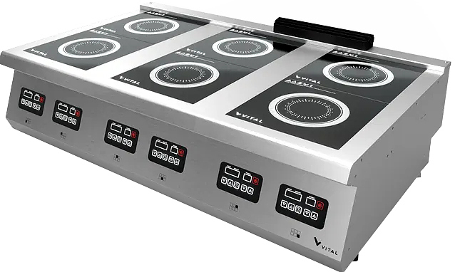 Плита индукционная VITAL IKO7030