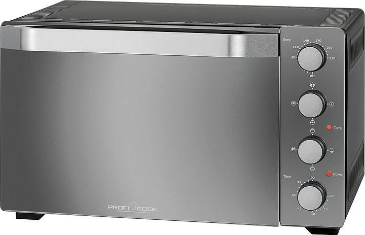 Мини-печь Profi Cook PC-MBG 1185