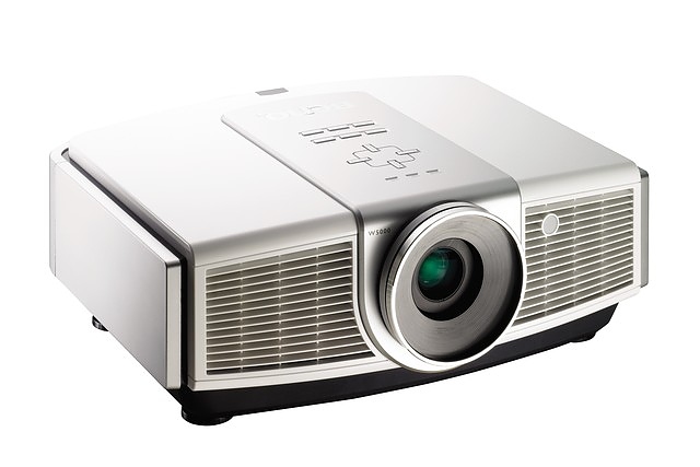 Проектор BenQ W5000