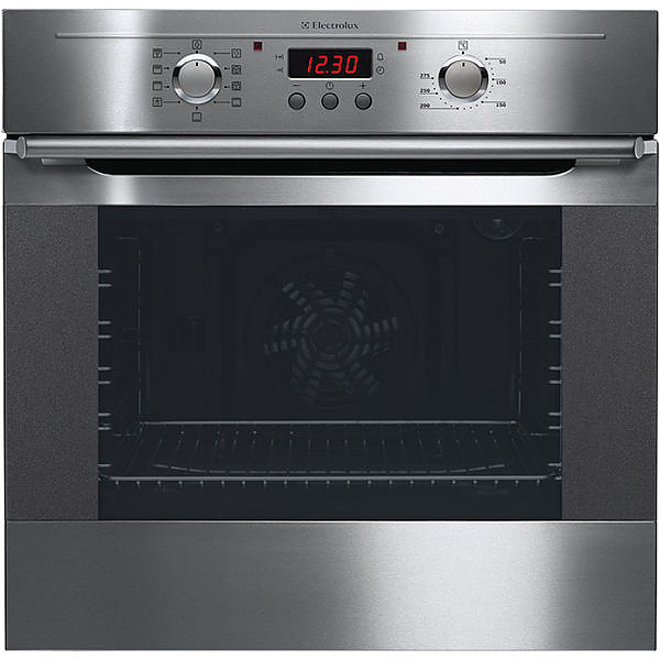 Независимый электрический духовой шкаф Electrolux Professional EOB 53100 X