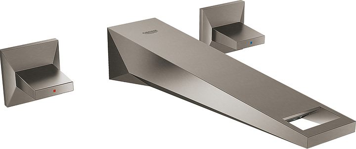 Смеситель Grohe Allure Brilliant DN 15 M-SIZE 20348AL0