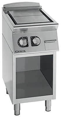 Поверхность жарочная Giorik Unika700 TE720G