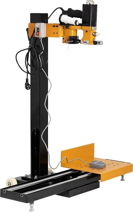 Мешкозашивочная машина Foodatlas GK9-350A